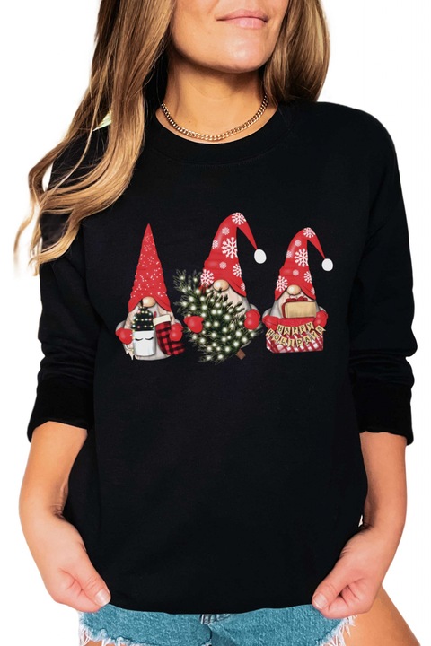 Bluza Gnomie Holiday 8366