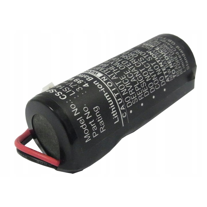Батерия за Sony Playstation PS3 Move Motion Controller / CS-SP115SL / Cameron Sino