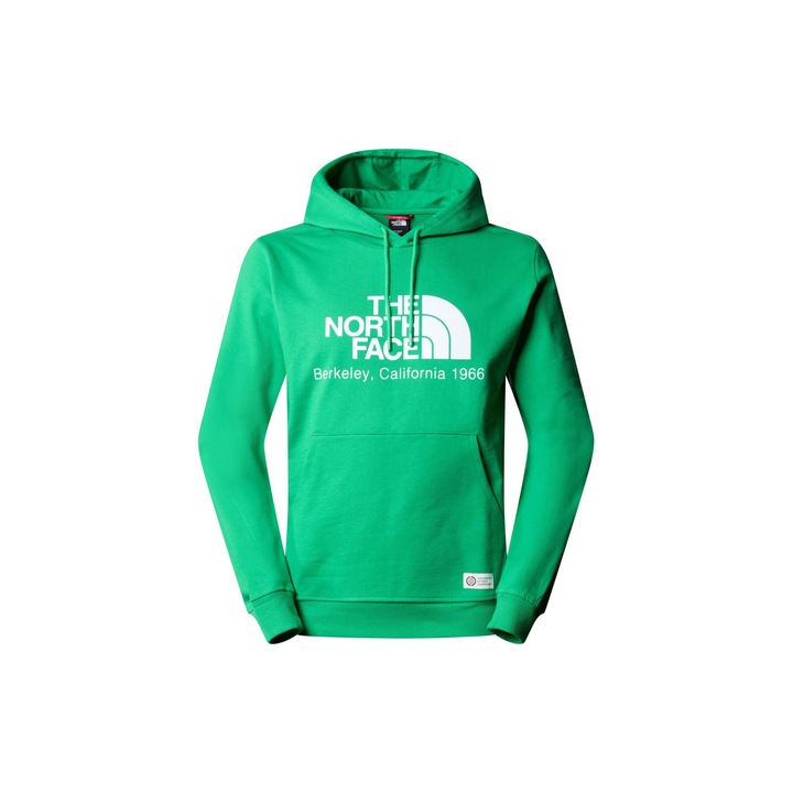 Hanorac The North Face SCRAP BKL CALI HD NF0A55GFPO81