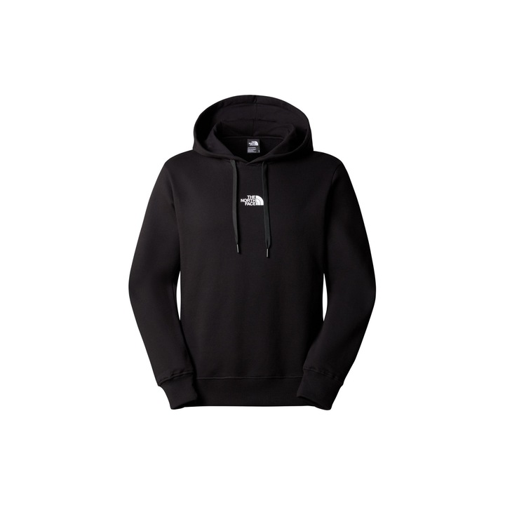 Hanorac The North Face Zumu Hoodie Tnf NF0A87DBJK31