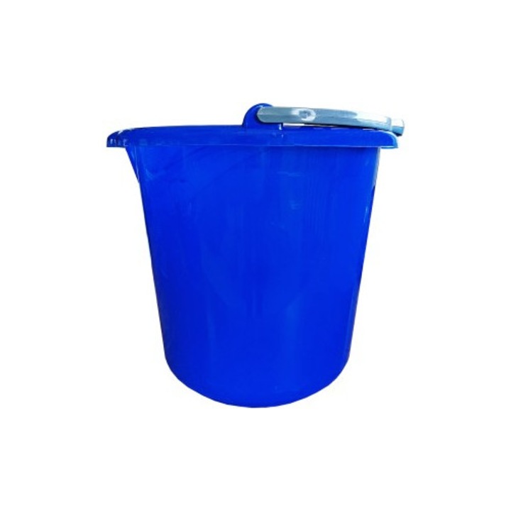 Galeata Plastic 10 L (Ap)(463518)