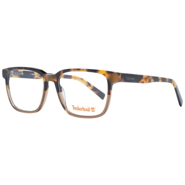 Rama ochelari de vedere, barbatesti, Timberland TB1788 053 55, Multicolor