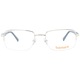 Szemüvegkeret, férfi, Timberland TB1787 032 56, Arany
