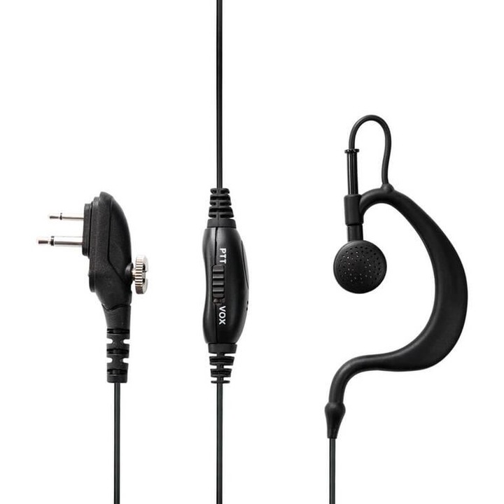 Midland MA 27-M fejszett PTT-vel