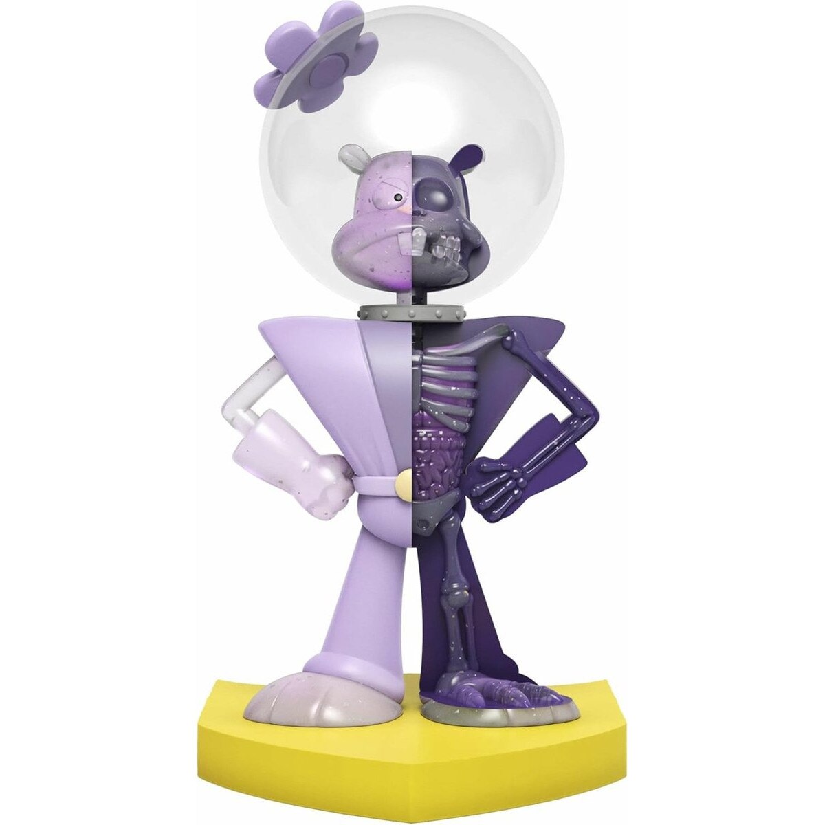 Figurina surpriza Mighty Jaxx, Freenys Hidden Dissectibles