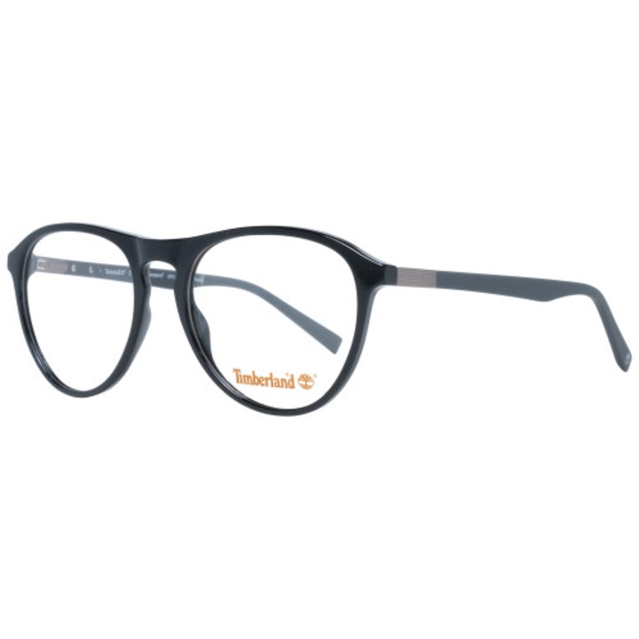 Rama ochelari de vedere, barbatesti, Timberland TB1742 001 54, Negru