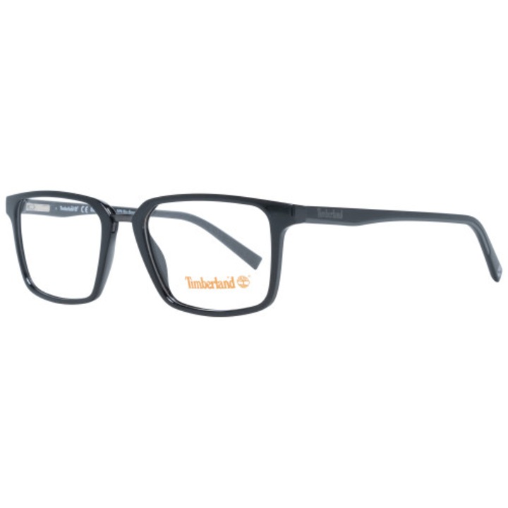 Rama ochelari de vedere, barbatesti, Timberland TB1733 001 53, Negru