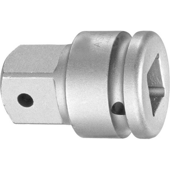 Adaptor de impact de la 3/4'' la 1'' ASW