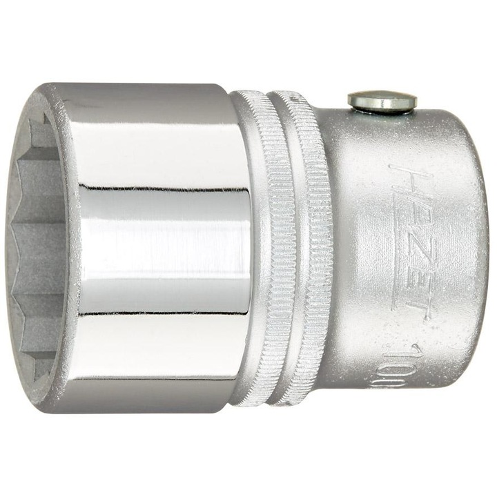 Cheie tubulara, HAZET, 12 laturi, 36 mm/61.5x49.5 mm