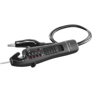 Aparate de masura si control