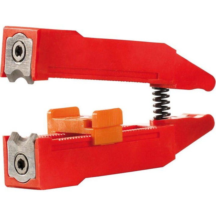 Lama pentru cleste de zipat STRIPAX UL 2.5-10qmm Weid Muller