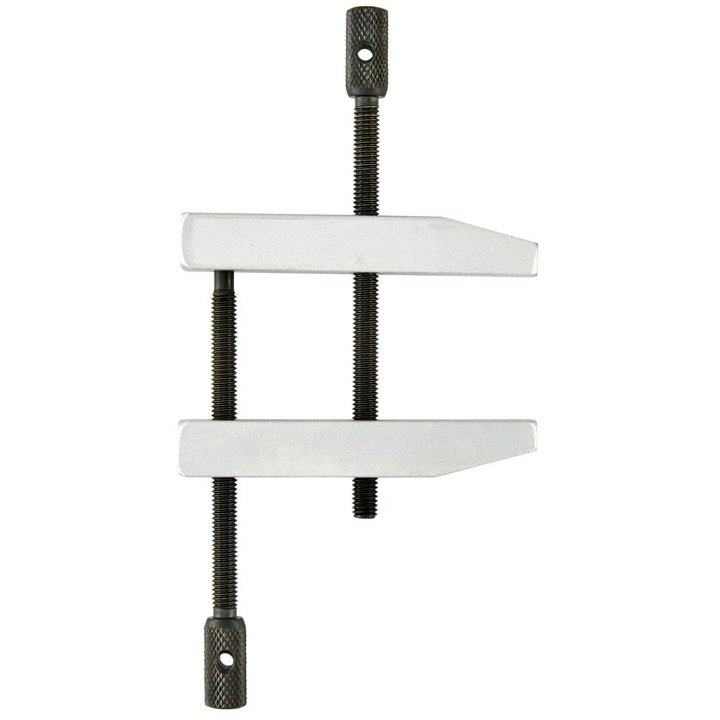 Menghina cu surub Bessey, 60x35mm