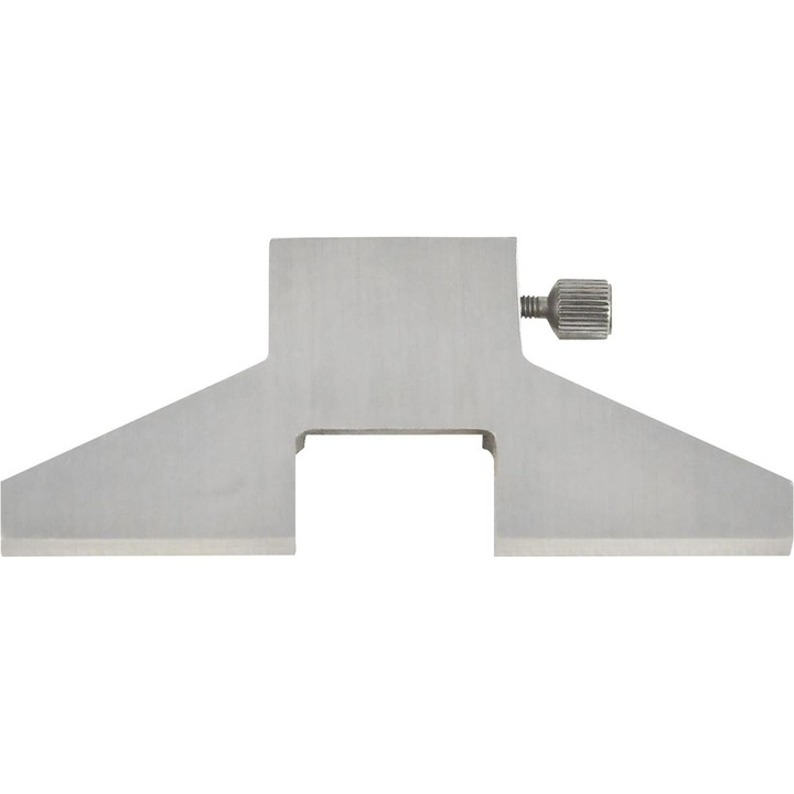 Punte de masurare, Mahr, Gri