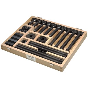 Suruburi, dibluri si accesorii uz general