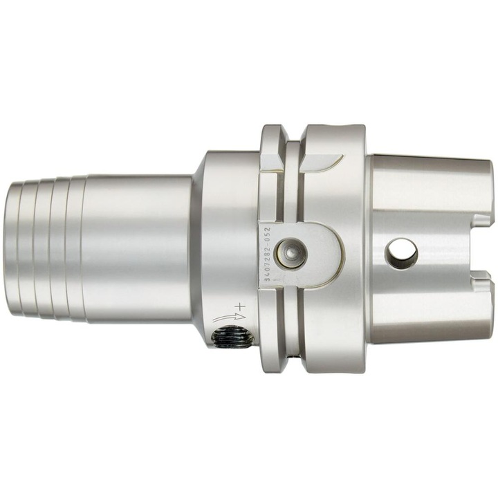 Mandrina hidraulica de prindere, WTE, DIN69893A, HSK-A63, 10x80mm