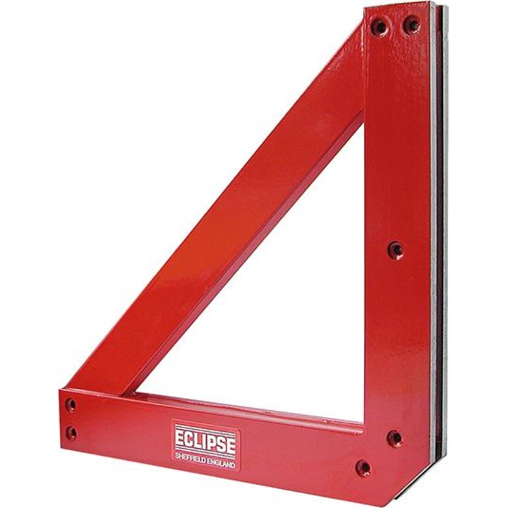 Echer magnetic ECLIPSE, 300x300 mm