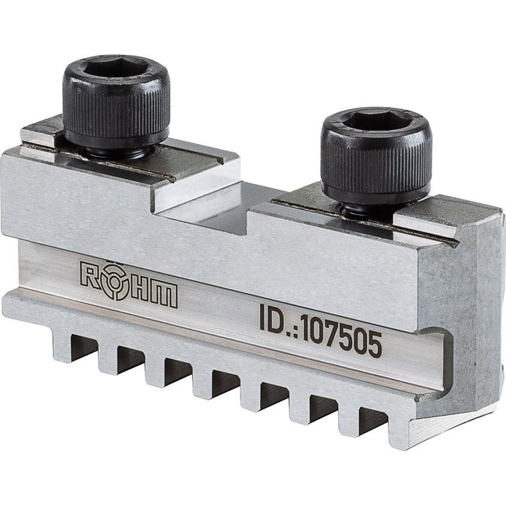 Set falci de foraj pana la 3 falci, ROHM, DIN6350GB315mm