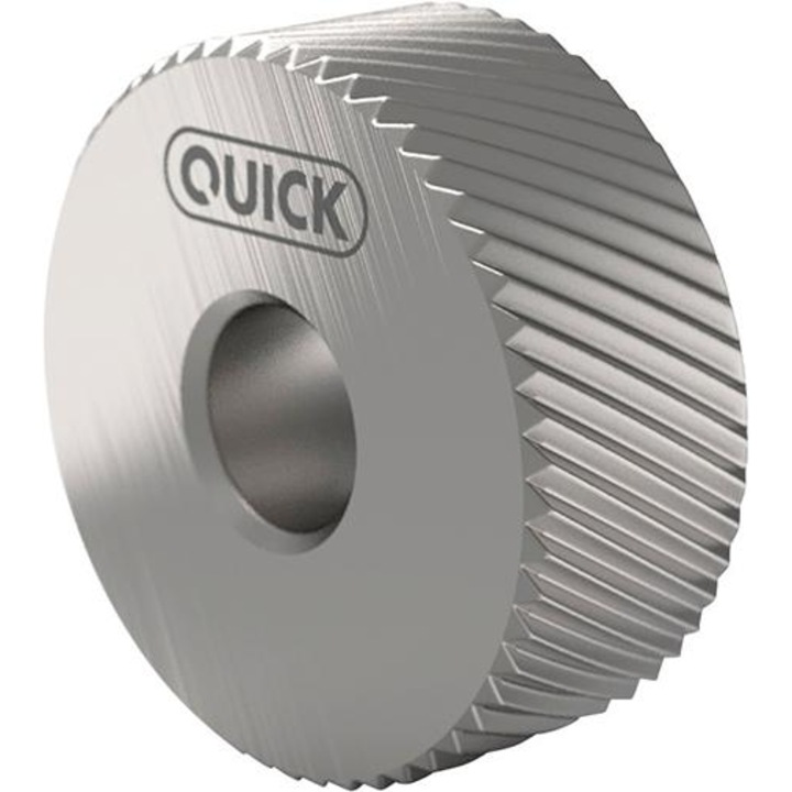 Randalina de modelare strung, Quick, 10x4x4mm