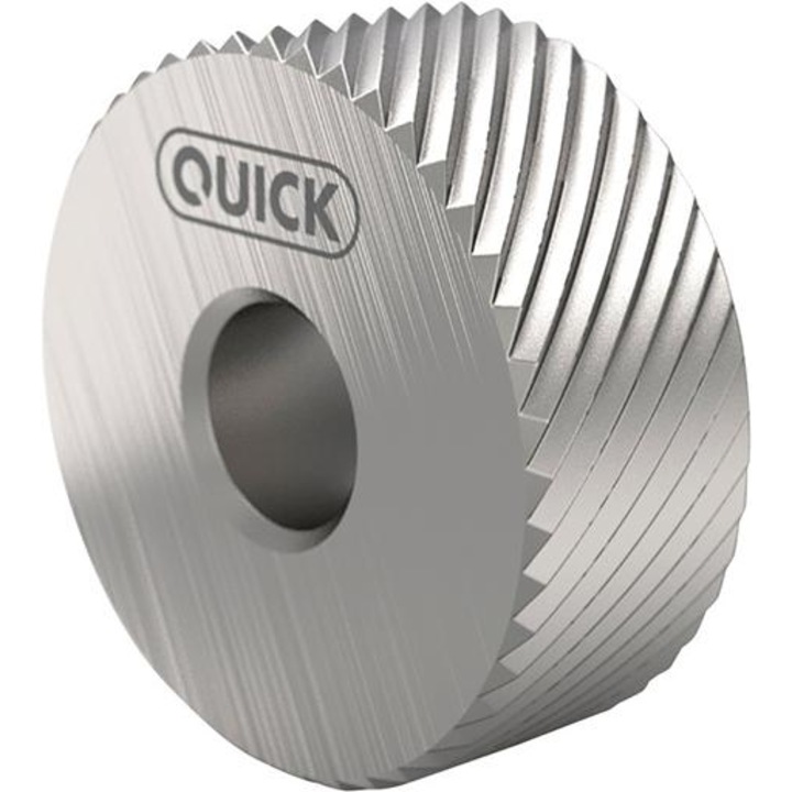 Randalina de modelare stringg, Quick, 15x6x6mm