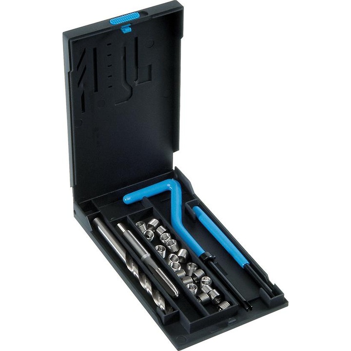 Kit de reparare filet M5x0.8 V-Coil