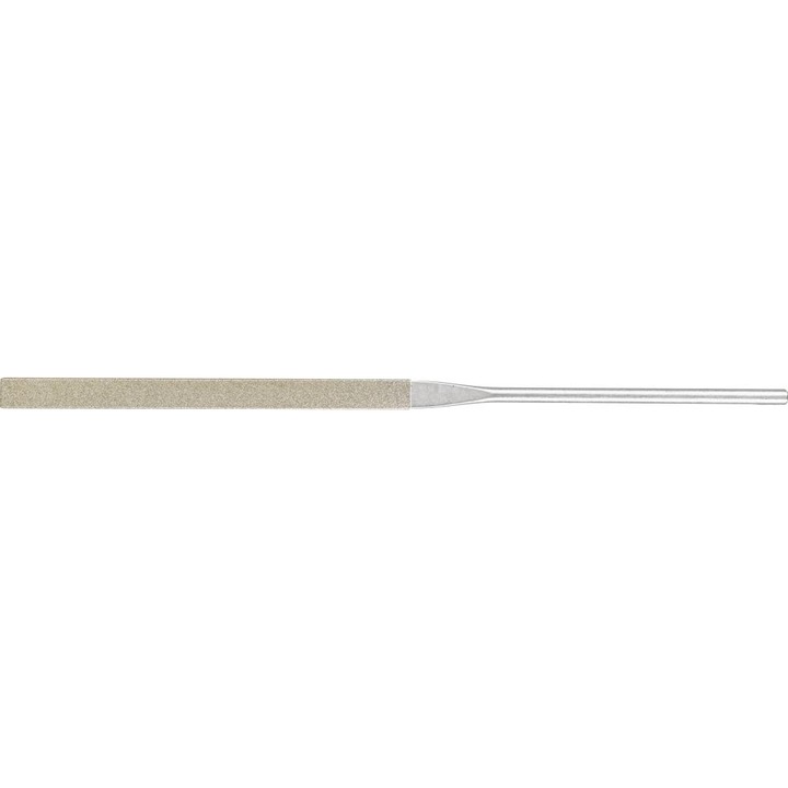 Диамантена пила, Pferd, стомана, плоча със заоблени ръбове, 5,5 x 1,6 mm, 140 mm, сребро