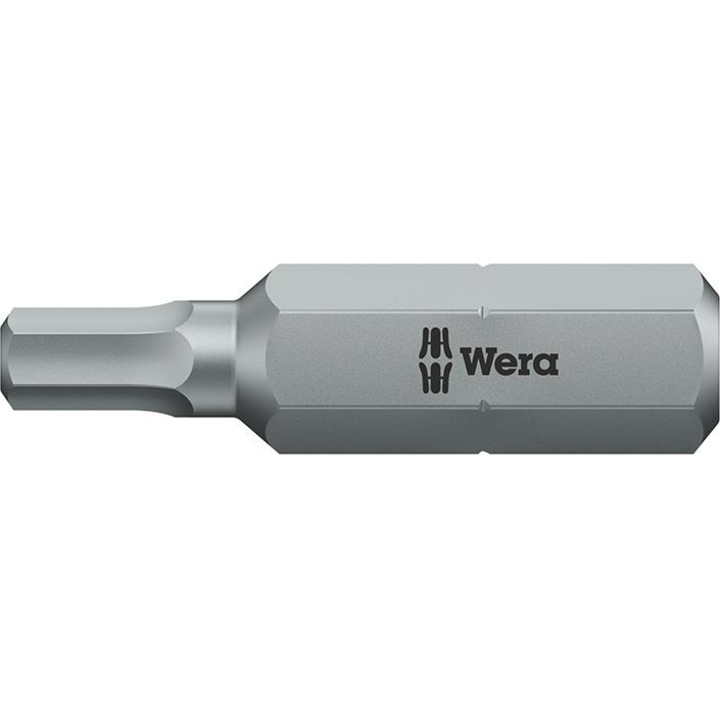Bit Torx 5/16'', Wera, T 40, 35mm