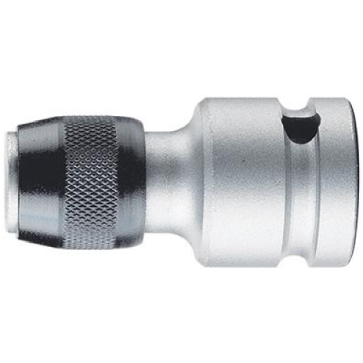 Adapter pentru biti de 1/2", biti de 5/16", Wera de 50 mm