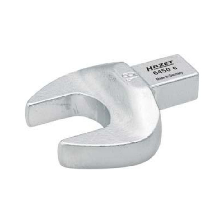 Cheie plata HAZET, 27mm, crom-vanadiu, 14x18mm, 32.5mm