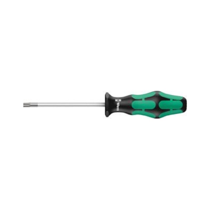 Отвертка Wera, Torx T25, 300x405 мм