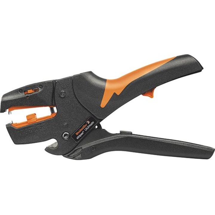 Dispozitiv dezizolat Weidmuller Stripax Ultimate 2.5-10mm²