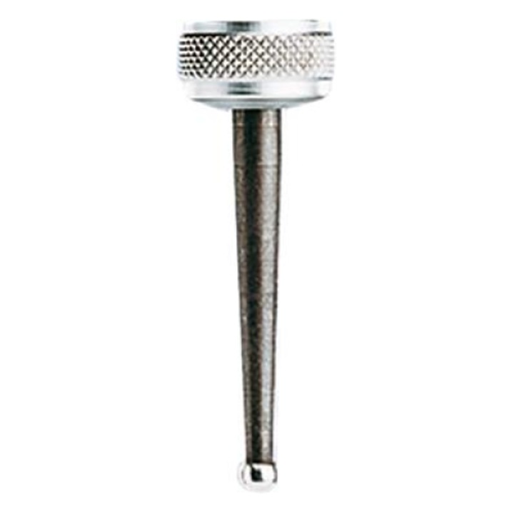 Varf de masurare pentru dispozitivul de centrare, Haimer, Argintiu