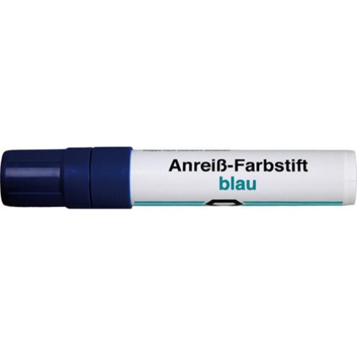 Jelölő, gyémánt, kék