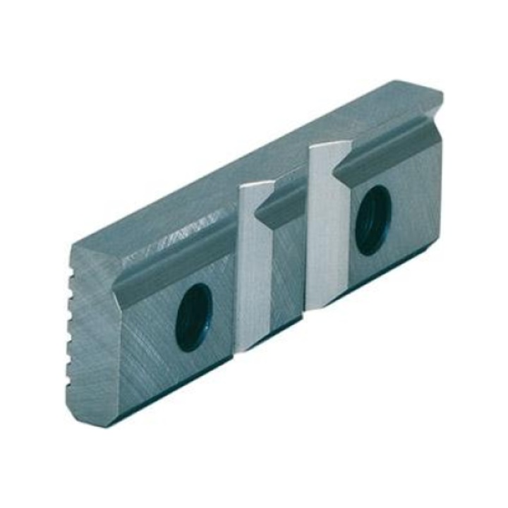 Falca de prindere, Rohm, 135 mm, Gri