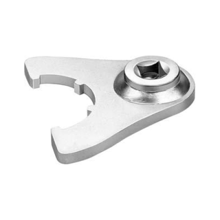 Cheie pentru mandrine, AMF, 1/2", Gri, ER32