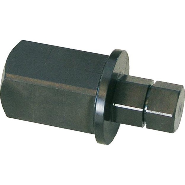 Adaptor pentru chei dinamometrice, Rohm, 8x12mm, Negru
