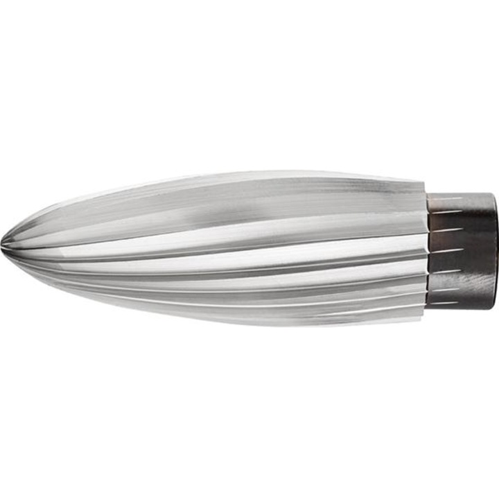 Freza HSS pentru prelucrarea metalelor usoare, Pferd, 20mm, 62mm