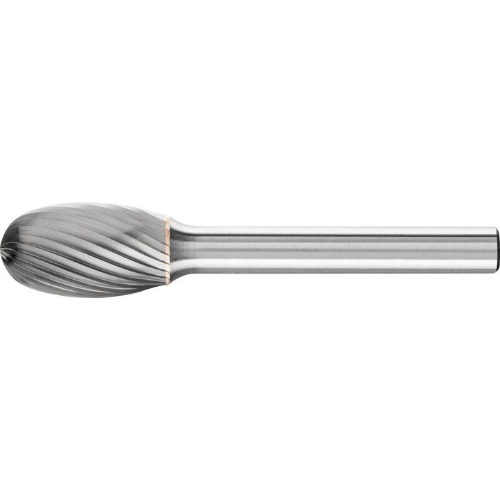 Freza pentru metal, Pferd, forma de picatura, TRE 1220, 12x20 mm