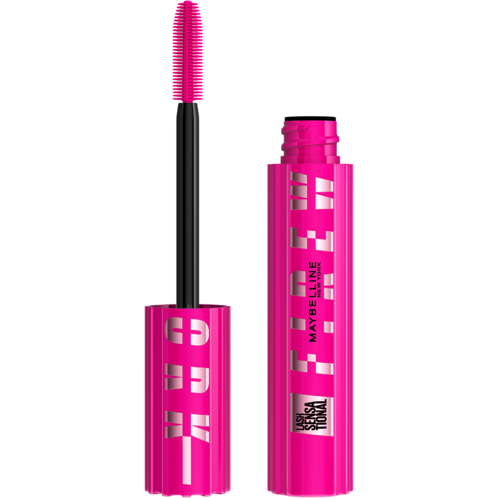 Mascara Maybelline NY Lash Sensational Firework, 10 ml