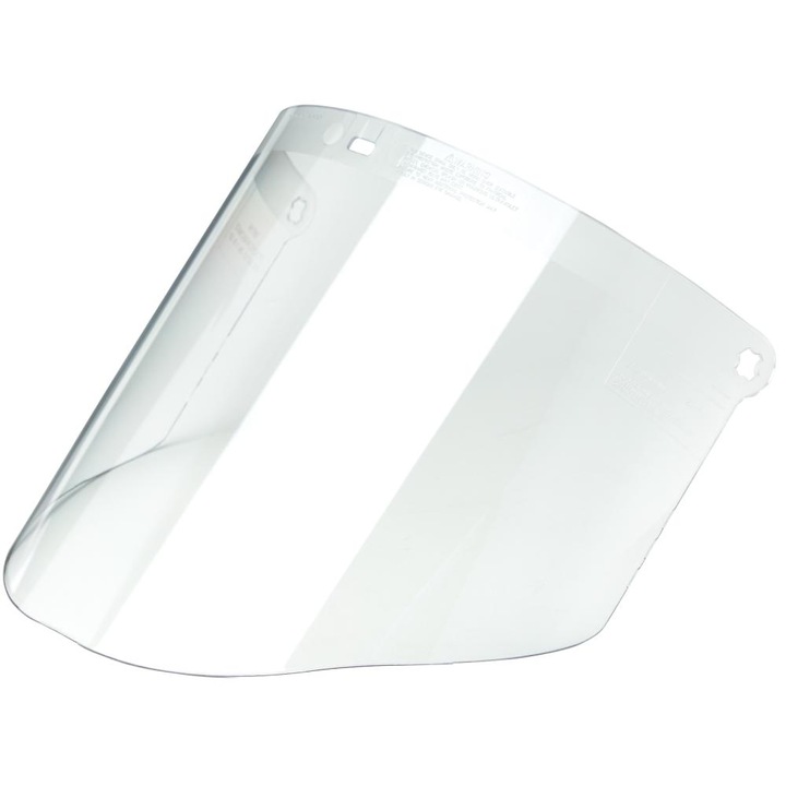 Védőburkolat 3M polikarbonát 2,0 mm