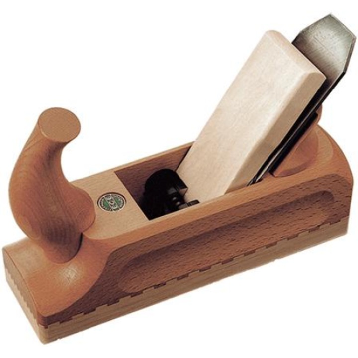 Rindea manuala, ECE, 48 mm, Bej/Maro