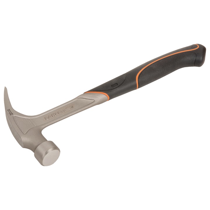 Bahco asztalos kalapács, Acél, 450g