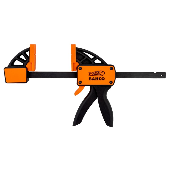 Clema de fixare rapida BAHCO de 300 mm