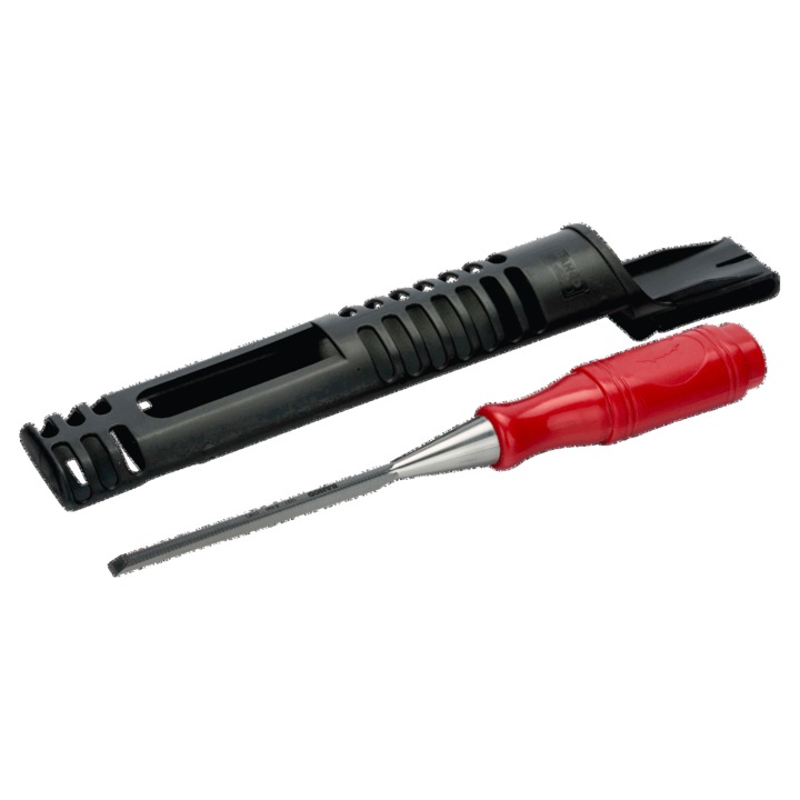 Bahco 10 mm-es asztalosvéső, 140 mm, 134 g