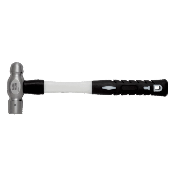 Bahco SS506 gömbfejű kalapács, üvegszálas, korrózióálló, 407x138x39mm