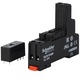 Vana cu 2 cai de 1", cu servomotor ON/OFF si releu, 220V/50Hz, Daver