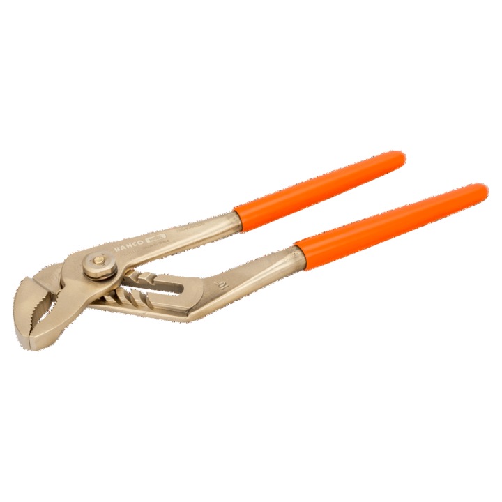 BAHCO AL-BR 250mm szikramentes állítható állítható fogó