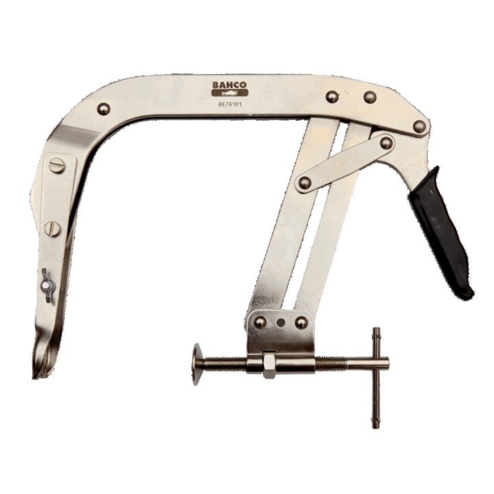 BAHCO szelep bontó fogó 60-125 mm