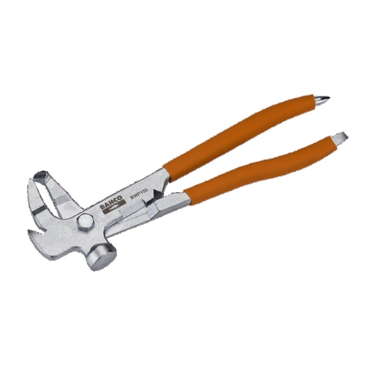 Fogó a BAHCO kerekek kiegyensúlyozásához