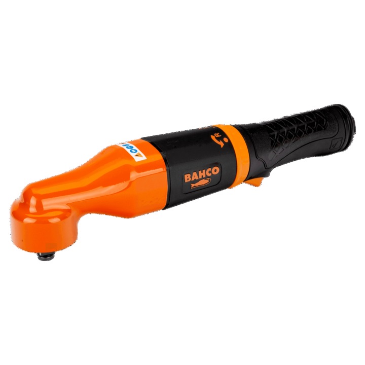 Cheie pneumatica de impact, 244 Nm, 1/2 inch, 7000 Rpm