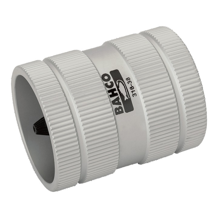 Alez circular pentru tevi 8-38 mm BAHCO